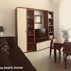 La Casa Vicina Al Mare Viareggio