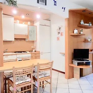 Le Mimose Viareggio